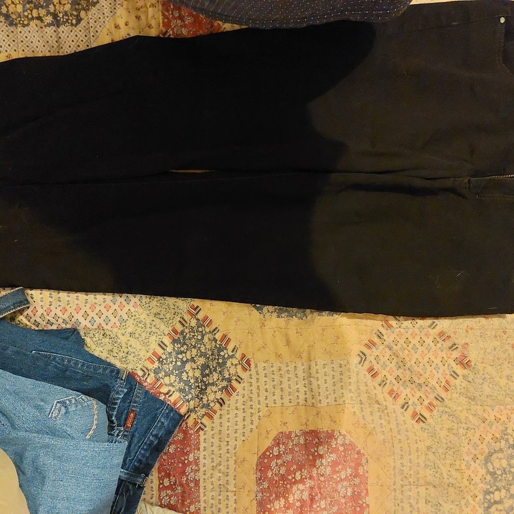 Dark Jean